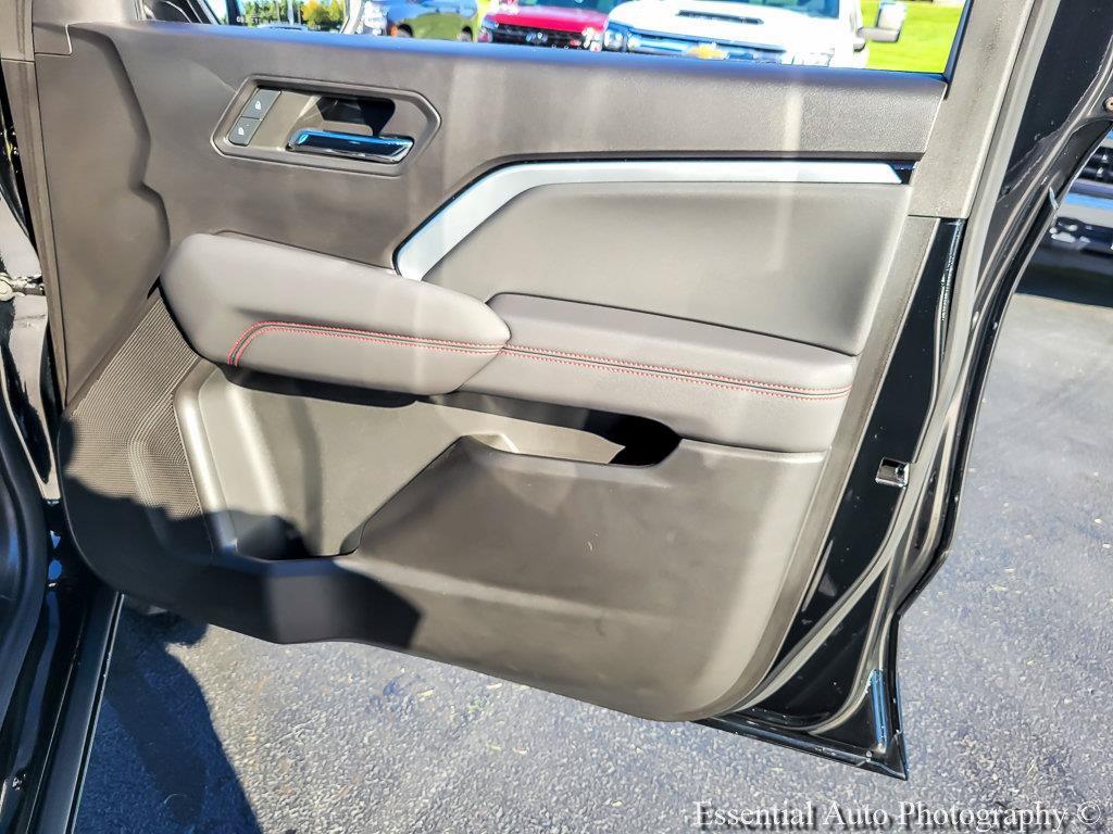 2023 Chevrolet Colorado Z71 - Photo 27