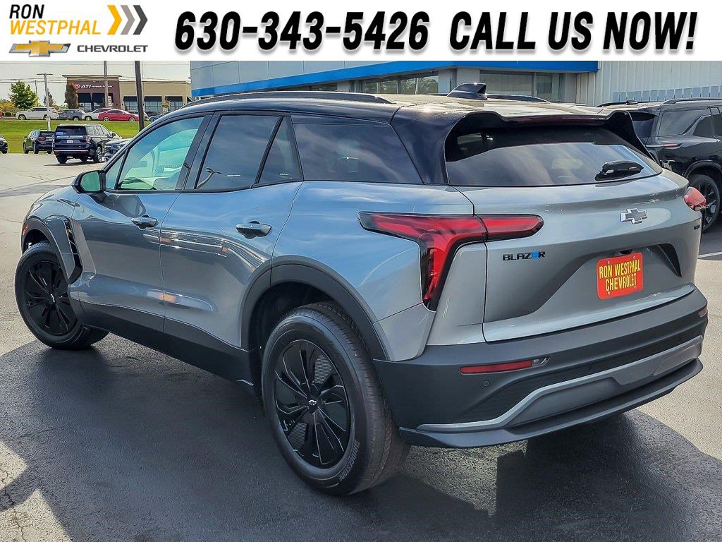 2026 Chevrolet Blazer EV LT - Photo 6