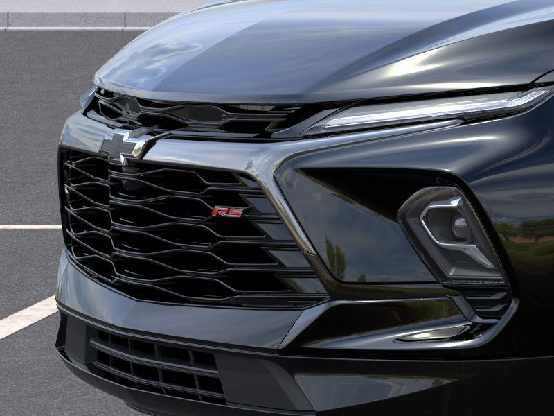 2026 Chevrolet Blazer RS - Photo 32