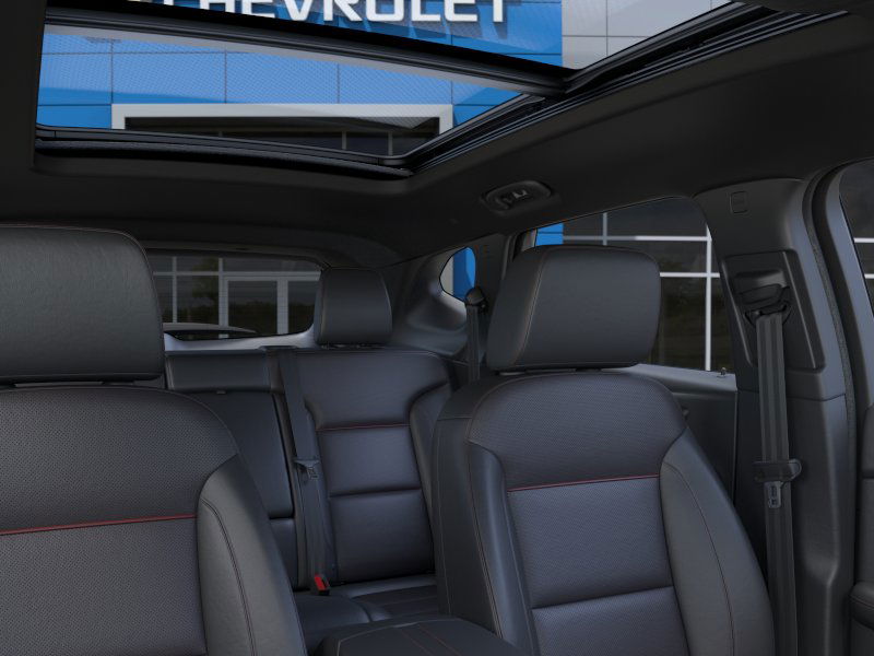 2026 Chevrolet Blazer RS - Photo 43