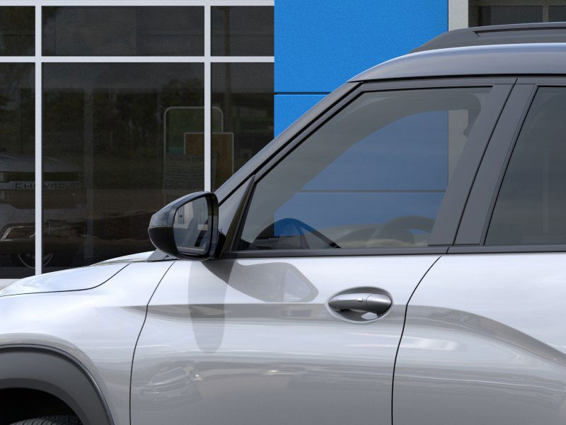 2026 Chevrolet Trailblazer RS - Photo 33
