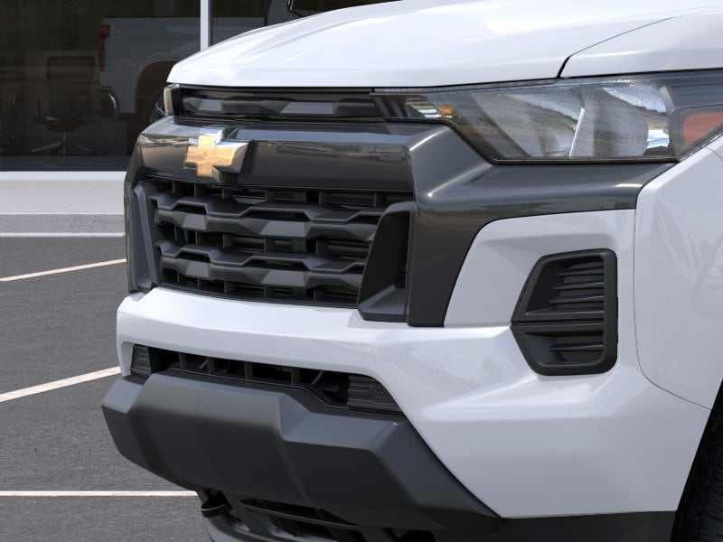 2026 Chevrolet Colorado LT - Photo 12