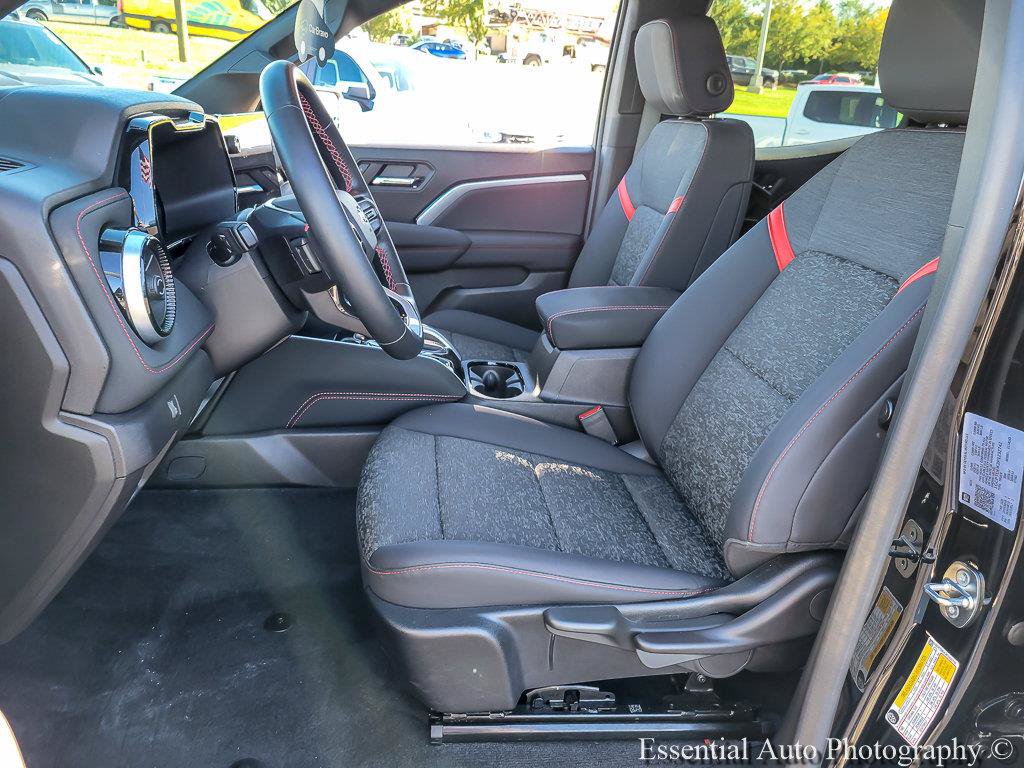2023 Chevrolet Colorado Z71 - Photo 10