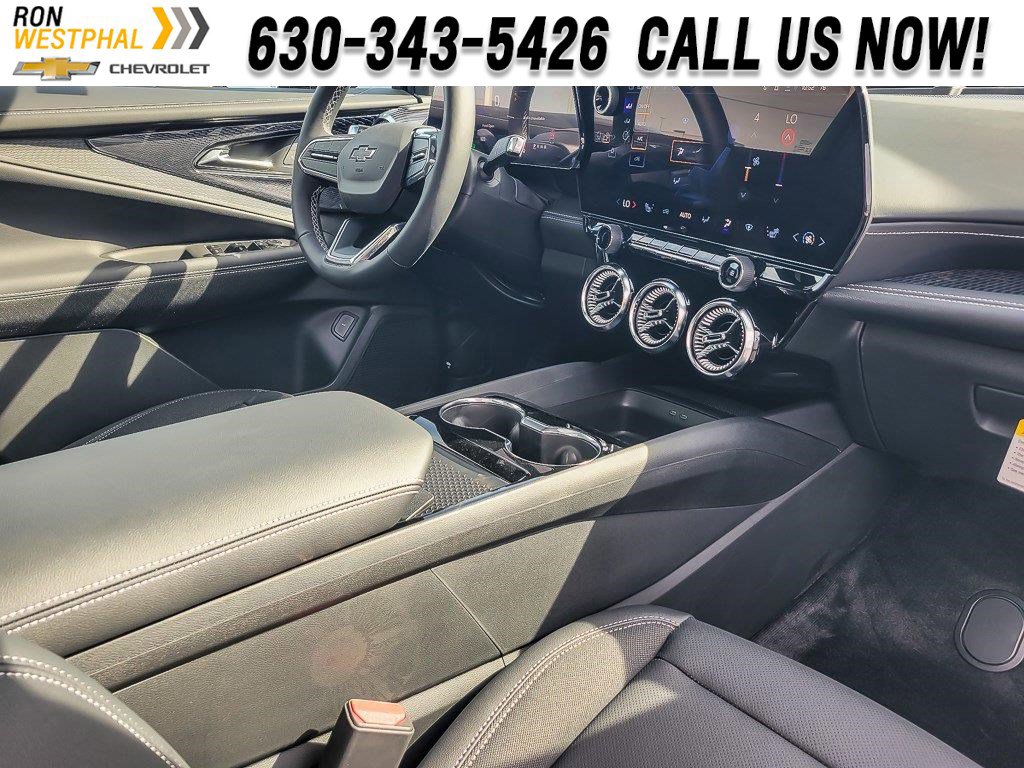 2026 Chevrolet Blazer EV LT - Photo 20