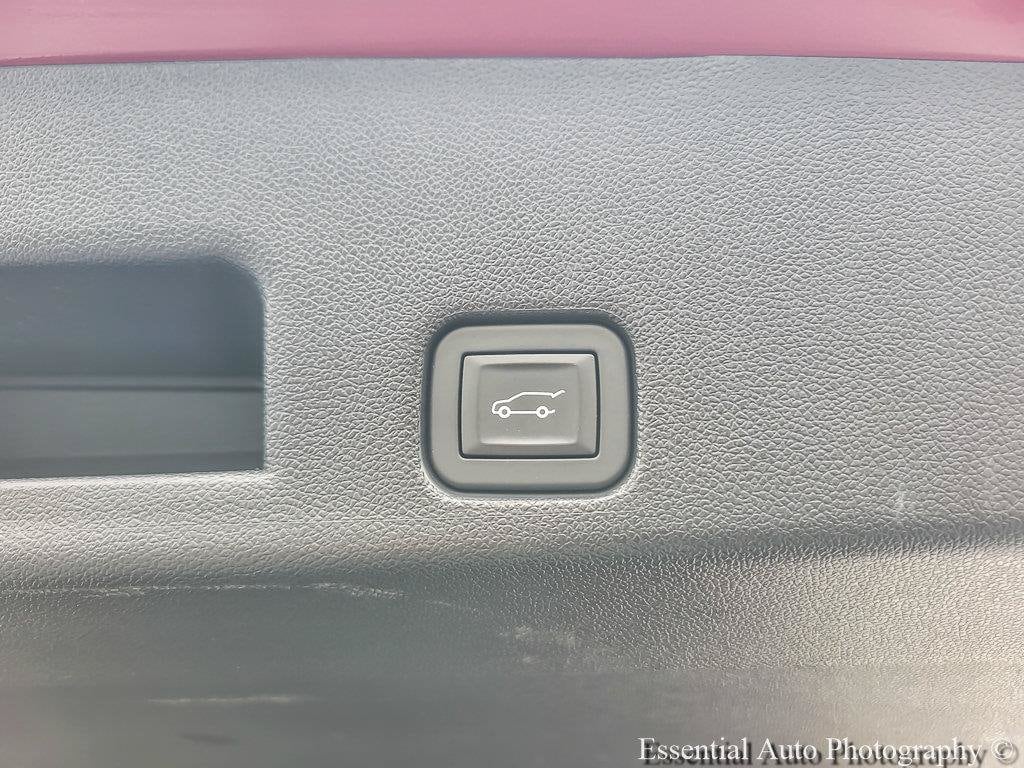 2024 Chevrolet Traverse 1LT - Photo 24