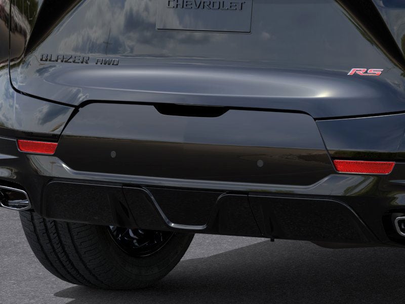 2026 Chevrolet Blazer RS - Photo 33