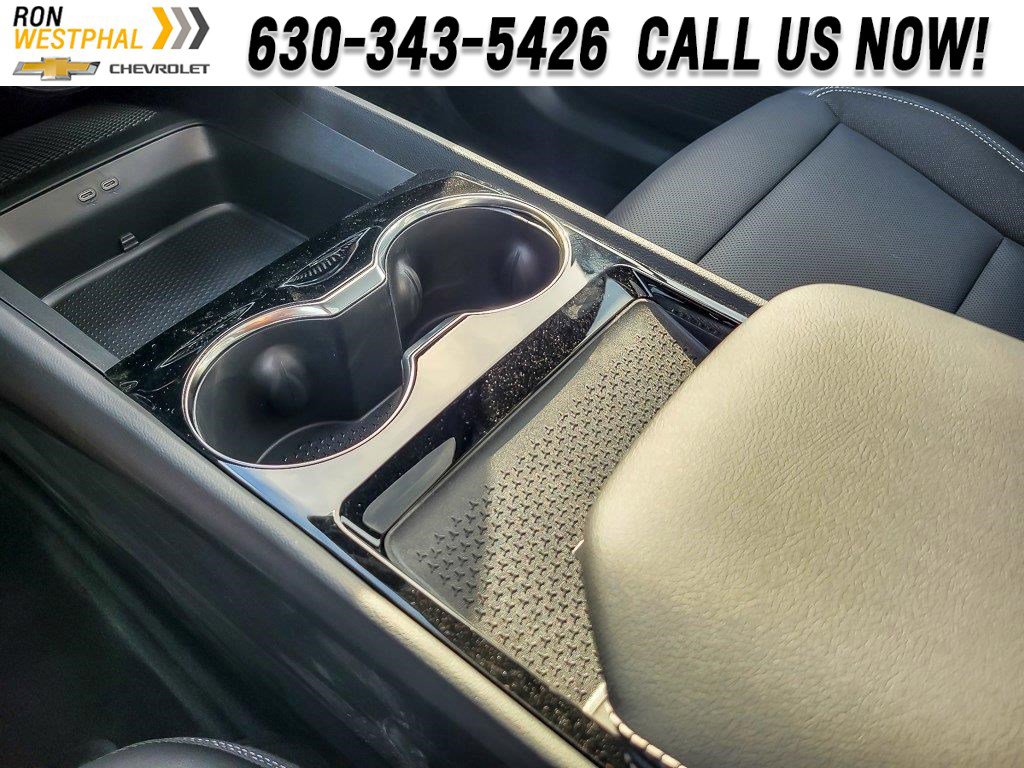 2026 Chevrolet Blazer EV LT - Photo 17