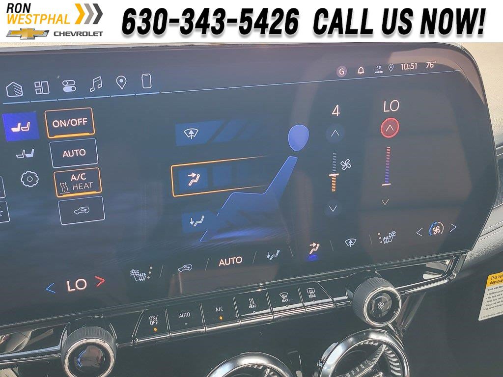 2026 Chevrolet Blazer EV LT - Photo 14