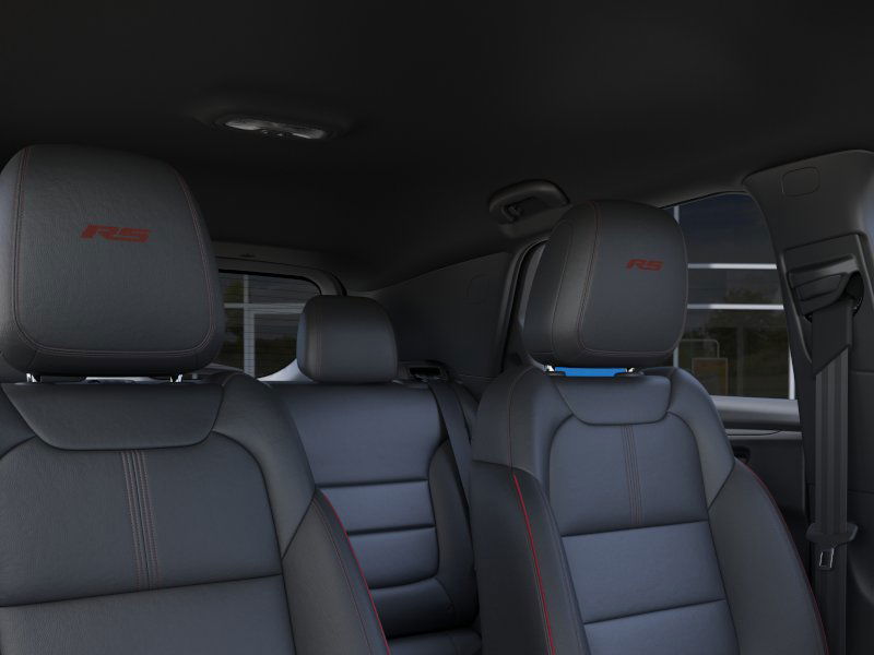 2026 Chevrolet Trailblazer RS - Photo 45