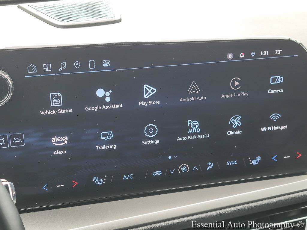 2024 Chevrolet Traverse 1LT - Photo 16