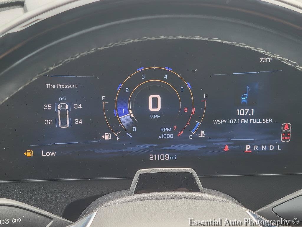 2024 Chevrolet Traverse 1LT - Photo 15