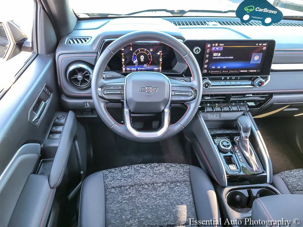 2023 Chevrolet Colorado Z71 - Photo 14