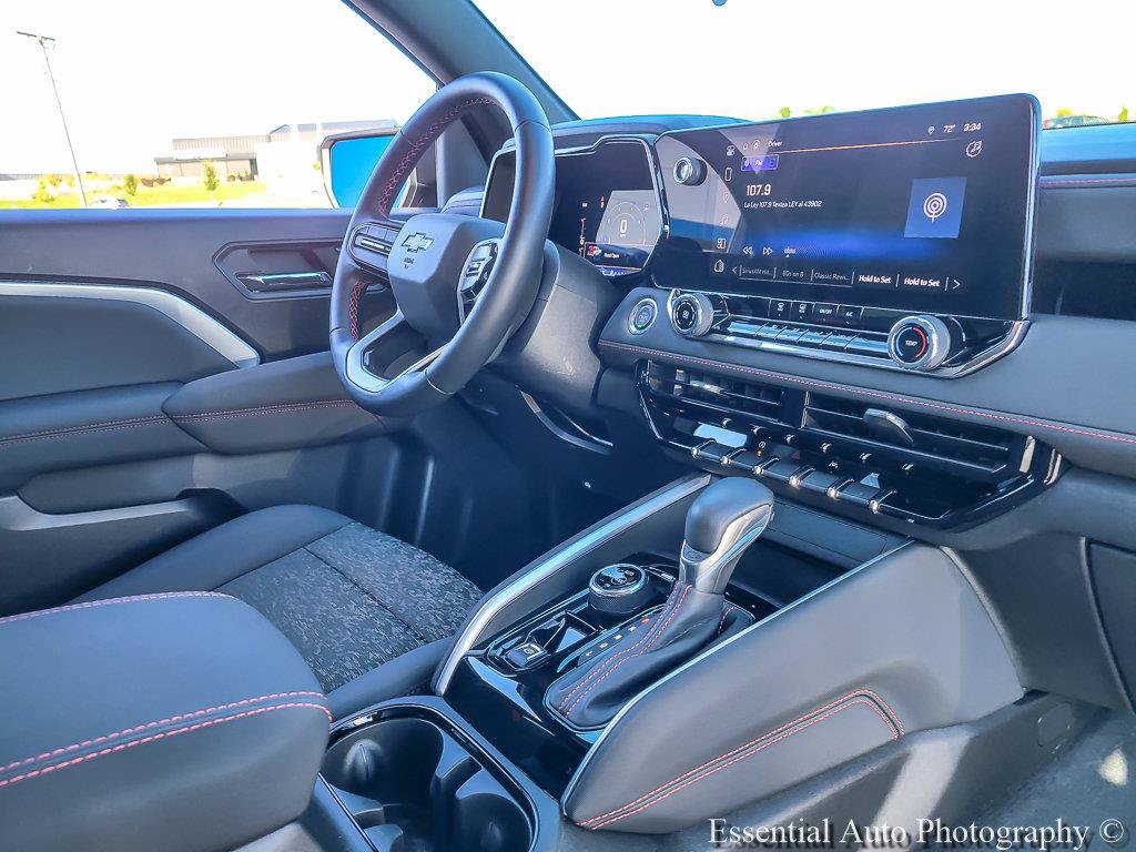 2023 Chevrolet Colorado Z71 - Photo 28