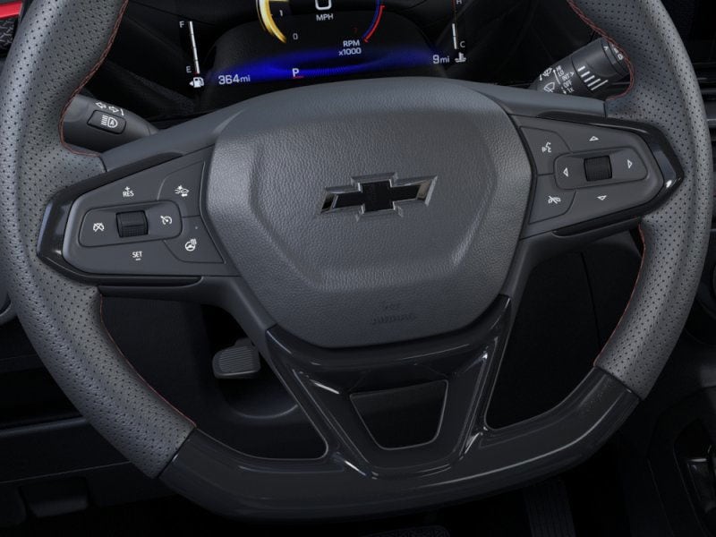 2026 Chevrolet Trailblazer RS - Photo 40