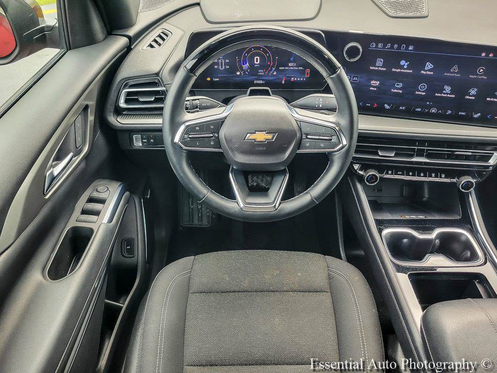 2024 Chevrolet Traverse 1LT - Photo 14