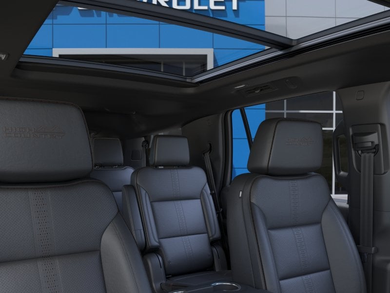 2026 Chevrolet Tahoe High Country - Photo 23