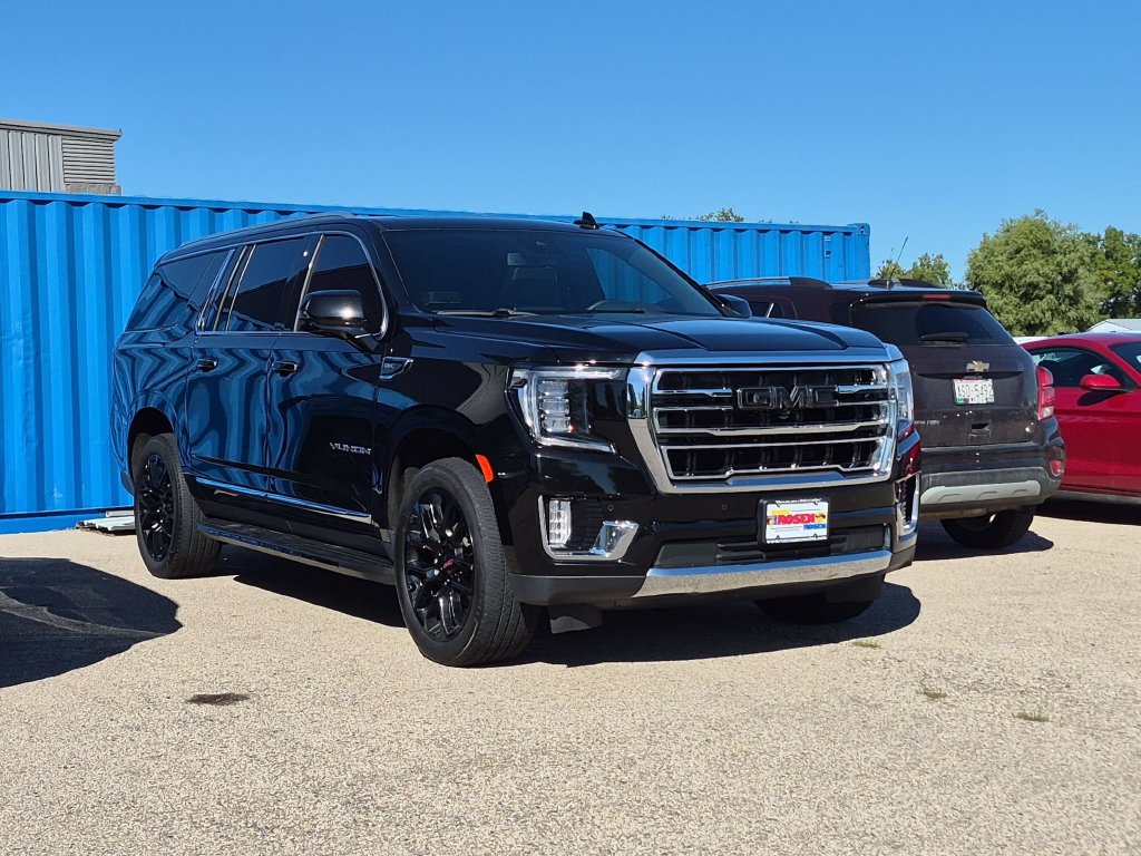 2023 GMC Yukon XL