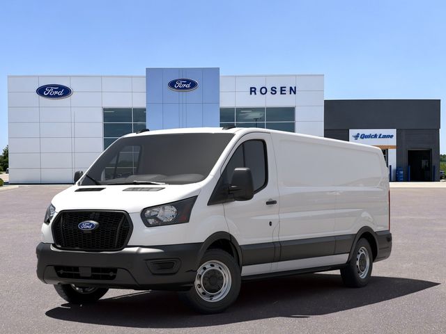 2026 Ford Transit Van Base