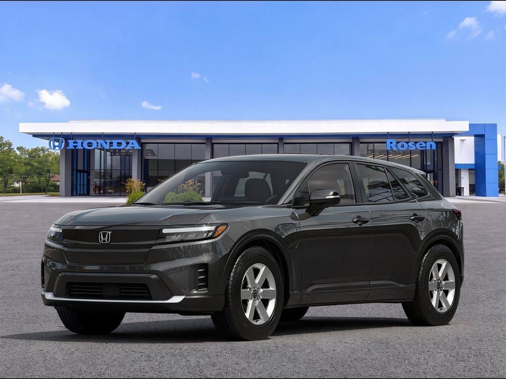 2026 Honda Prologue