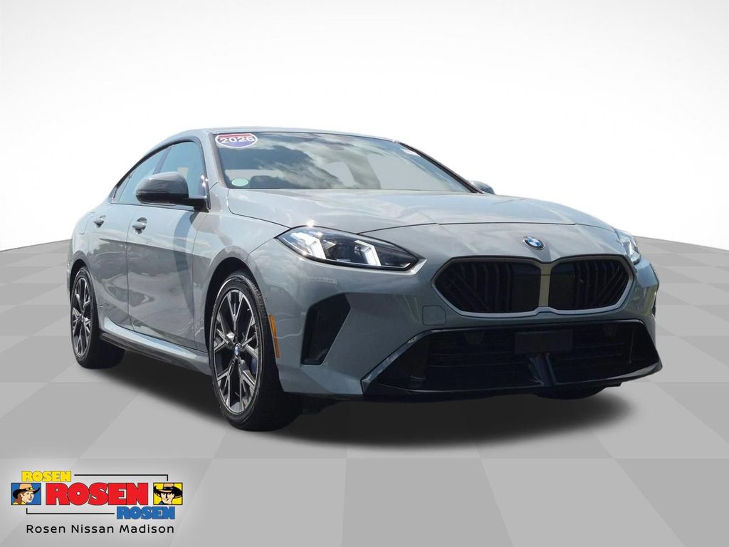 2026 BMW 2 Series