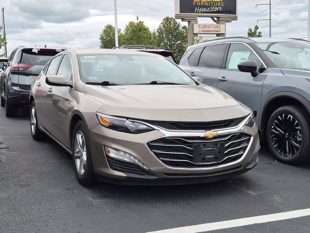 2023 Chevrolet Malibu