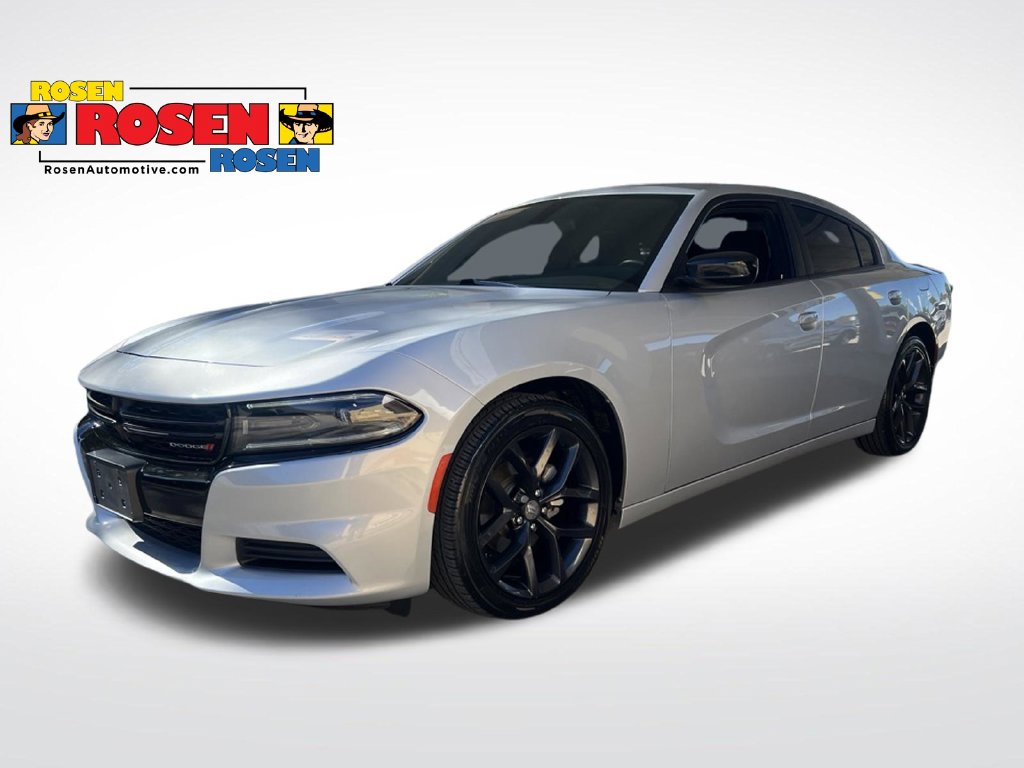 2023 Dodge Charger