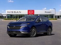 2026 Nissan Murano SL SUV
