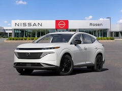 2026 Nissan Murano SV SUV