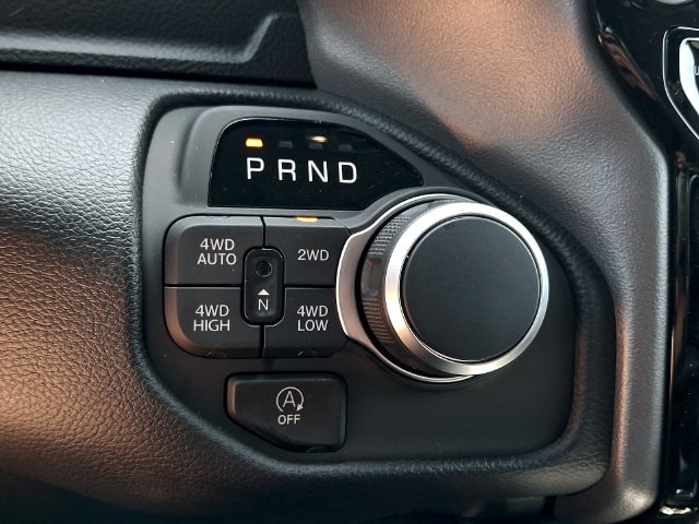 2026 RAM 1500 Big Horn/Lone Star - Photo 7