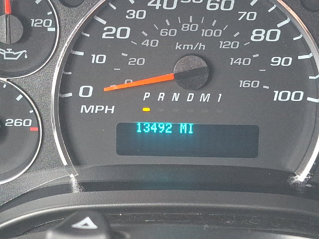 Used 2024 Chevrolet Express 2500 Work Van Cargo Van