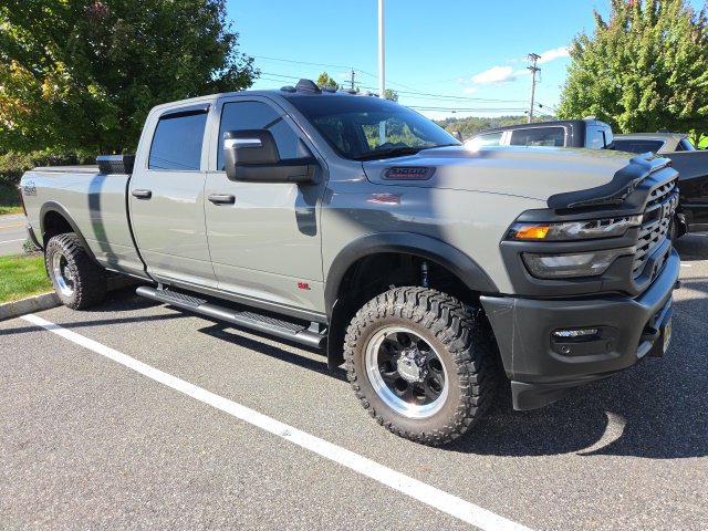  Ram 3500
