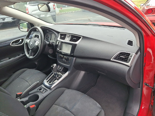 2019 Nissan Sentra SR - Photo 25