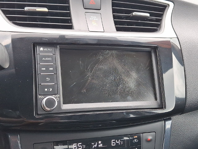 2019 Nissan Sentra SR - Photo 13