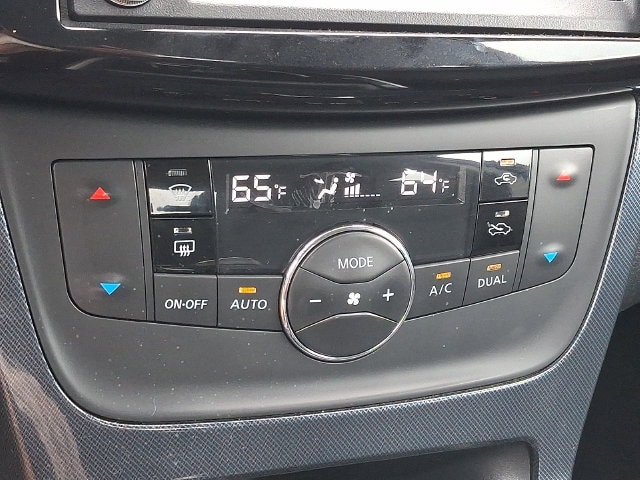 2019 Nissan Sentra SR - Photo 16