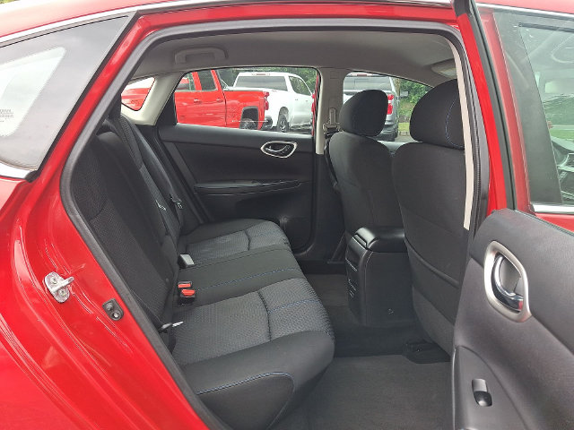 2019 Nissan Sentra SR - Photo 23