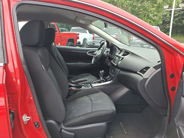 2019 Nissan Sentra SR - Photo 24