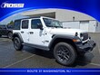  Jeep Wrangler 4 Door