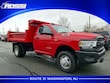  Ram 3500
