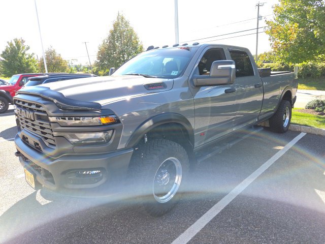 Used 2026 Ram 3500 Tradesman Truck