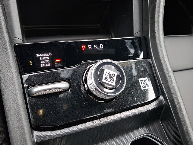 2026 Jeep Grand Cherokee Limited - Photo 9