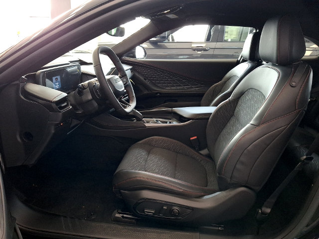 2026 Dodge Charger Scat Pack - Photo 7