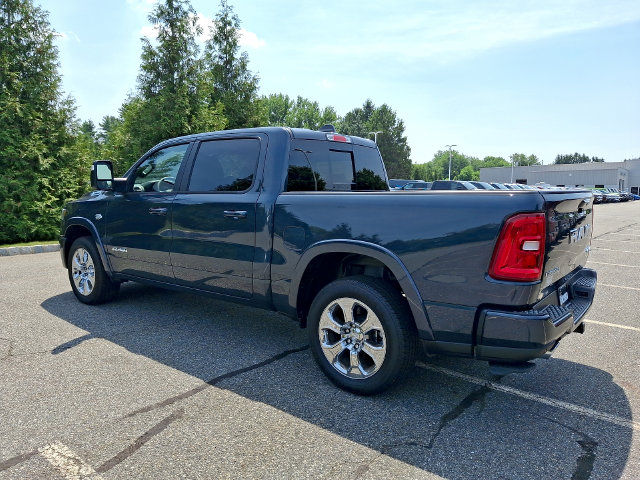 2026 RAM 1500 Big Horn/Lone Star - Photo 4