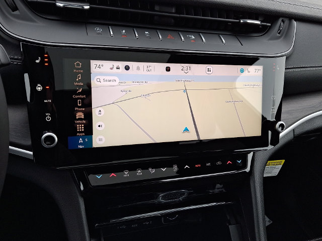 2026 Jeep Grand Cherokee Limited - Photo 11