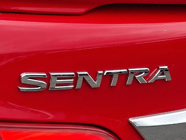 2019 Nissan Sentra SR - Photo 28