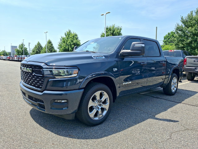 2026 RAM 1500 Big Horn/Lone Star - Photo 3