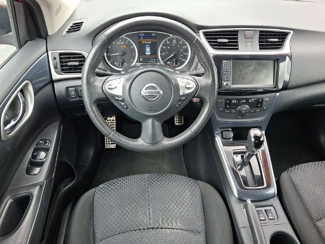2019 Nissan Sentra SR - Photo 18