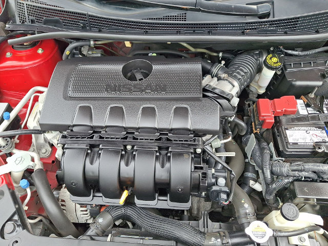 2019 Nissan Sentra SR - Photo 26