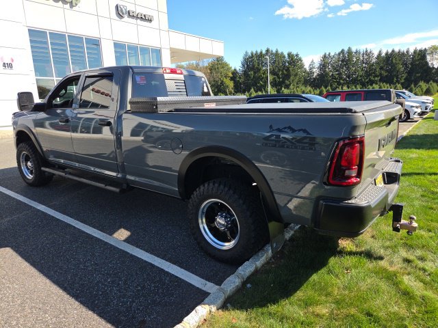 Used 2026 Ram 3500 Tradesman Truck