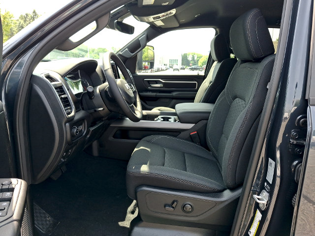 2026 RAM 1500 Big Horn/Lone Star - Photo 6