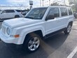  Jeep Patriot